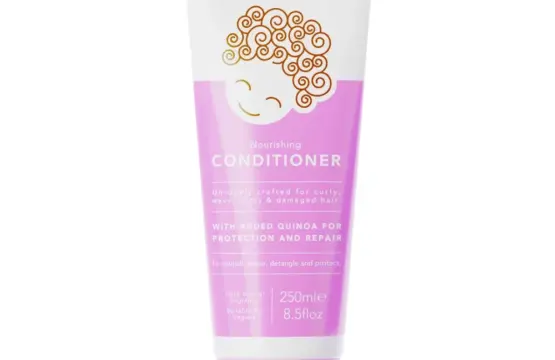 CurlyEllie Nourishing Conditioner 250ml